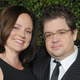 Illustration for article titled Tonight's Jeopardy! had a lovely, subtle tribute to Michelle McNamara and Patton Oswalt